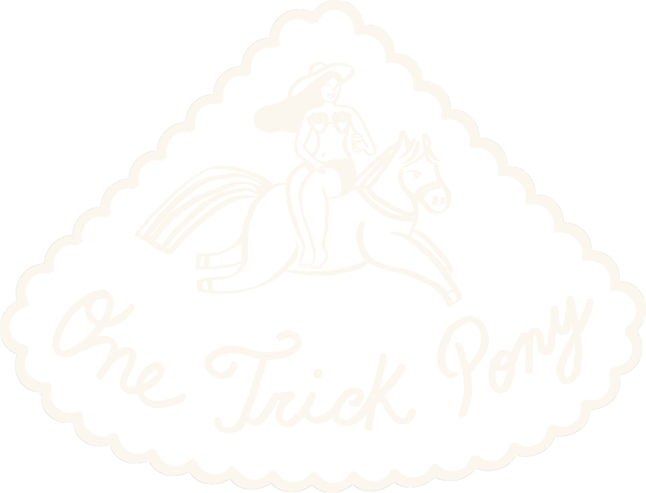 Coffee Subscription — One Trick Pony